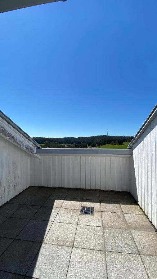 Auszeit Lägenhet Schonach im Schwarzwald Exteriör bild